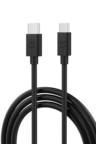 Image of Motorola Original 68W Fast Charging Type-C Cable Compatible with Moto G32, G42, G52, G72, G82, G84, G100, G200, Edge 20, Edge 30, Edge 40, Edge 50 & All Type-C Motorola Phones