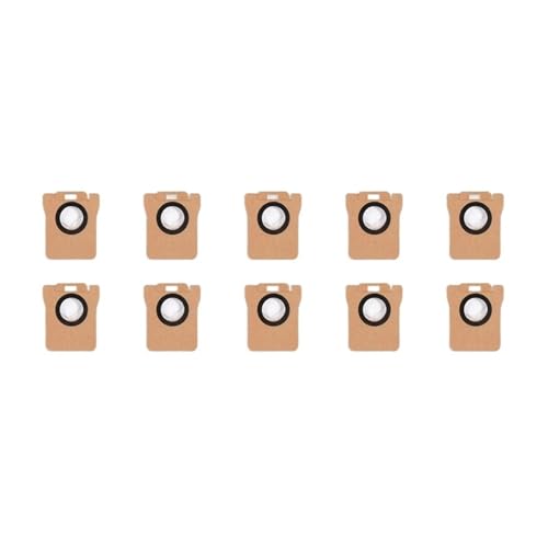 _XgobOANZT[ADreameAL10s L20 Ultra S10 ProɑΉAMijiaAM30ɑΉAOmni 1S B101CN B116 Robot X10+|@p[cɑΉ(10pcs)