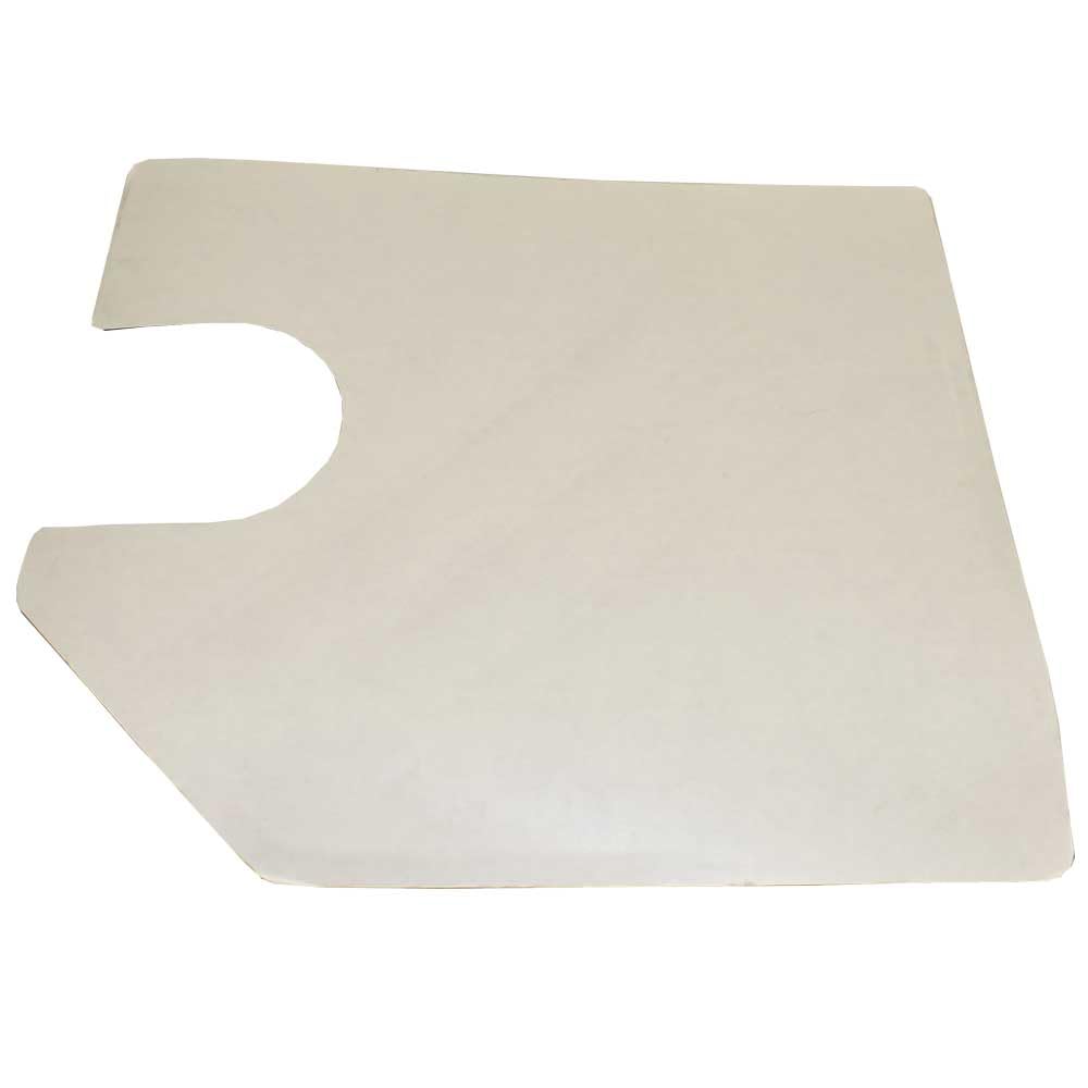 Harris Kayot Boat Helm Pad 2295327 | Grand Mariner Non-Skid Toffee