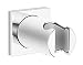 Produktbild GROHE Rainshower | Brause- und Duschsysteme - Brausehalter | 27075000