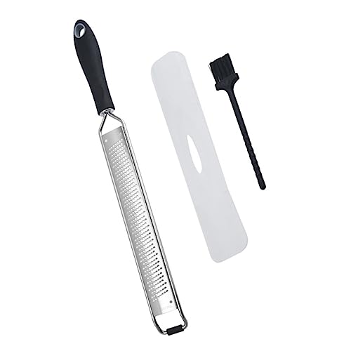 Rallador multiusos de acero inoxidable para cocina miniatura 1