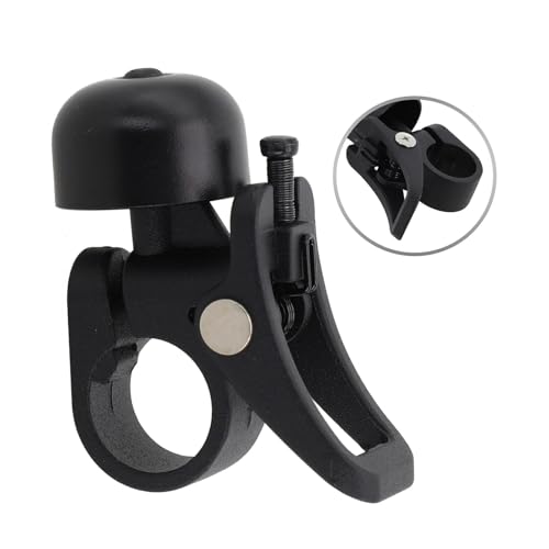 Sonnette de trottinette électrique pour Xiaomi M365 et vélo