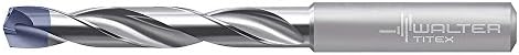 A3393TTP-5.6 - Coolant Fed Drill, K30F, Solid Carbide