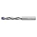 Walter AG - A3393TTP-10.6 - Coolant Fed Drill, 10.6mm, 140, Carbide