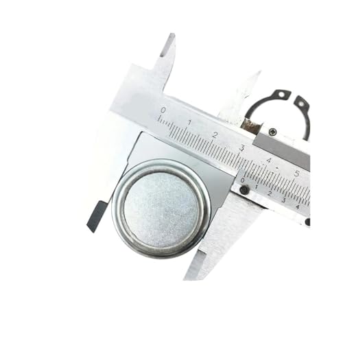 Rotules de direction 35 mm pour stabiliser le train avant de moto