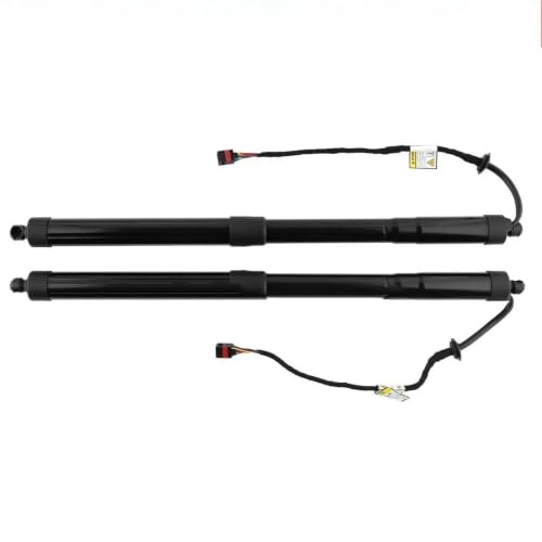 Amortisseurs hayon arrière VW Touareg 2020 | Support levage coffre électrique voiture 760827851A