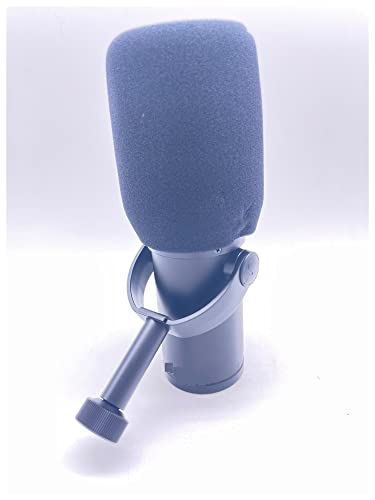 Microphone de broadcasting avec câble USB pour streaming et live - 6