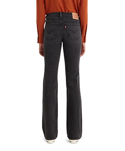 Image of Levi's Womens Superlow Boot Jeans