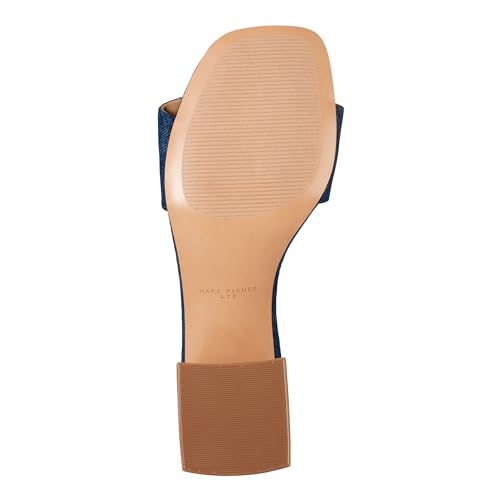 Marc Fisher LTD Women's Olysa Heeled Sandal4