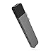 Price comparison product image Hyper - HyperDrive NET 6-in-2 Hub for USB-C for MacBook Pro/Air - HDMI 4K60Hz HDR, USB-C 40Gbps 100W PD, USB-C 5Gbps 60W PD, 2 x USB-A 3.0, Gigabit Ethernet - Space Gray