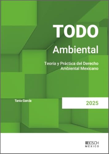 Portada de TODO Ambiental