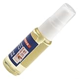 Spray aditivo para cebo de pesca de carpas de 20 ml para boilies y pellets, líquido con sabor que mejora las mezclas de bolsas de anzuelos, mejora la respuesta de los peces en diversas condiciones