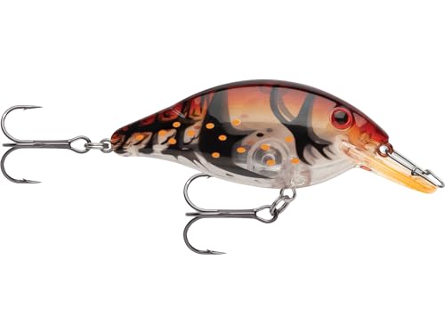 Storm Speed Trap Phantom Brown Craw