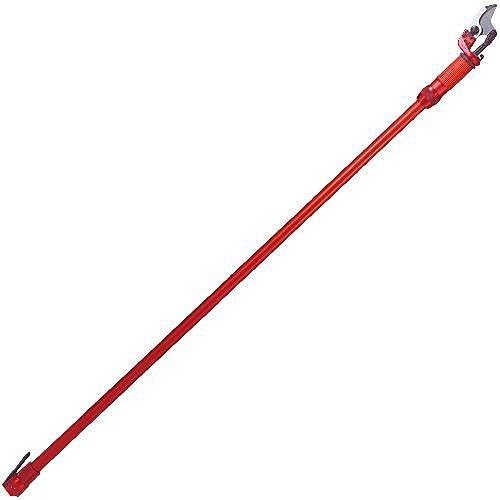 Miniatura 2 de FELCO Podadora asistida por energía modelo de 70 a 1.2 pulgadas de capacidad de corte