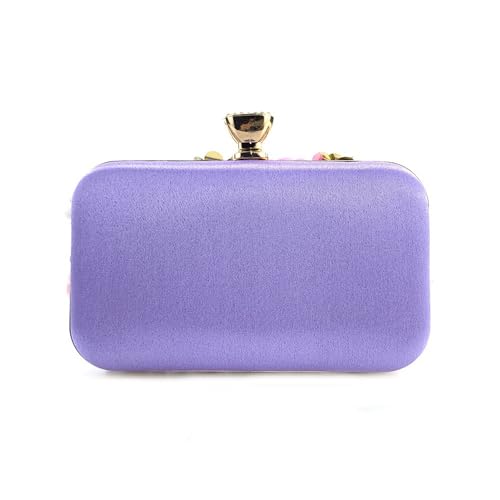 Image of Womens Evening Clutch Bag Designer Evening Handbag Hand Bag,Lady Party Wedding Clutch Purse | Hand Bag