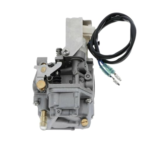 Carburateur F15 F20 pour réparer le démarrage électronique d'un hors-bord 4 temps 15HP