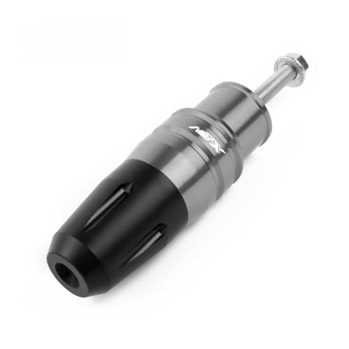 Protections cadre anti-chute CNC pour éviter les frais sur XADV750