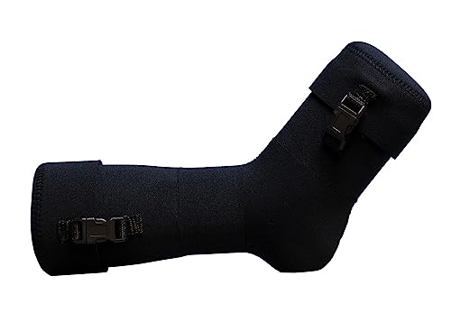 LENSCOAT® for The Swarovski ATC 17-40x56 Black