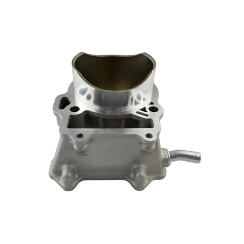 Bloque de cilindro de motor STD de 94 mm para KLX400 y DR-Z400 4