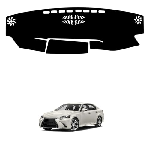 ɓK NTXGS L10^ GS250 GS350 GS300h GS450h 2012N1-2020N7 _bV{[h}bg _bV{[h 򉻖h~ ی}bg p݌v _bV{[hJo[ Ăh~ ˌy ~ߎdl  J