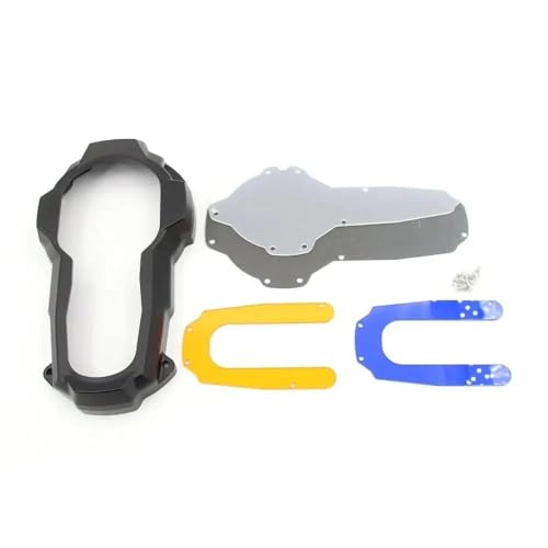 Protection phare de qualité supérieure pour BMW GS1200 et GS1250