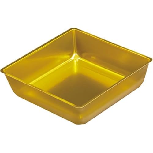 【バラ販売】おせちトレー S−80L(金)(1袋/100枚入)4571100300414