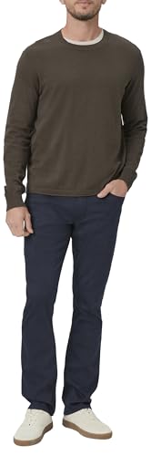 PAIGE Men's Champlin Crew Neck Sweater2