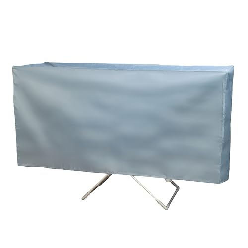 Status: Funda para tendedero de ropa con calefacción para acelerar el tiempo de secado/lavandería