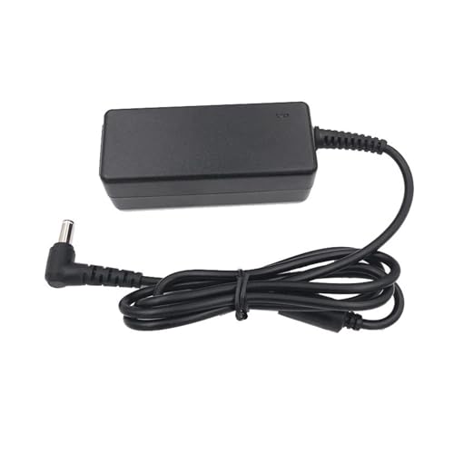 Adaptador for portátil 19V que soluciona problemas de carga baja