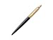Parker Jotter Premium Bond Street Black GT Ballpoint Pen, Gift Box