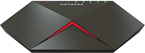 NETGEAR (GS810EMX) Nighthawk Switch...