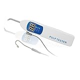 Oral Dental Pulp Tester Testing Teeth Nerve Vitality Endodontic Endo Apex Locator