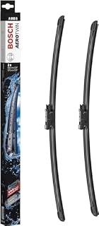 Bosch 3 397 118 955 Zestaw Wycieraczek Przednich, 600mm/575mm, 2 Sztuki w Zestawie
