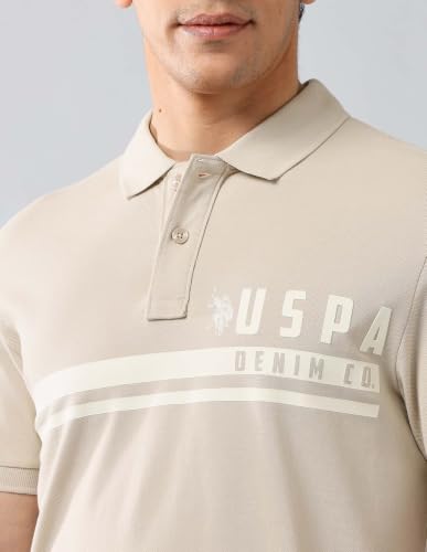 Image of U. S. Polo ASSN. Men Polo Shirt