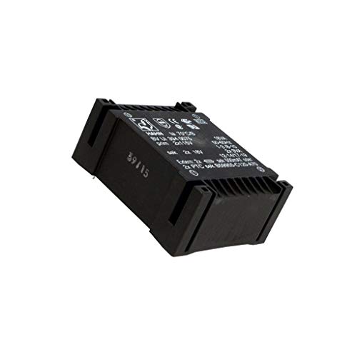 Transformateur 18V HAHN BV UI 394 0075 pour éliminer les baisses de tension et parasites