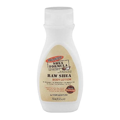 Palmers Shea Butter Formula With Vitamin E # 5180, 8.5 Oz ( Pack of 2 )