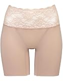 [ワコール] ウイング Wing ナチュラルアップパンツ KJ4231 ショーツ ロングショーツ 美尻 補整ショーツ M L LLサイズ BE M