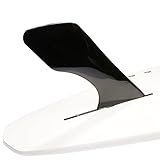 Dewey trabajó en un perfil que sería sinónimo de tablas de surf Dewey Weber. A principios de 2000, Cory Weber nos pidió recrear esta plantilla utilizando nuestra tecnología. Hoy ofrecemos dos tamaños