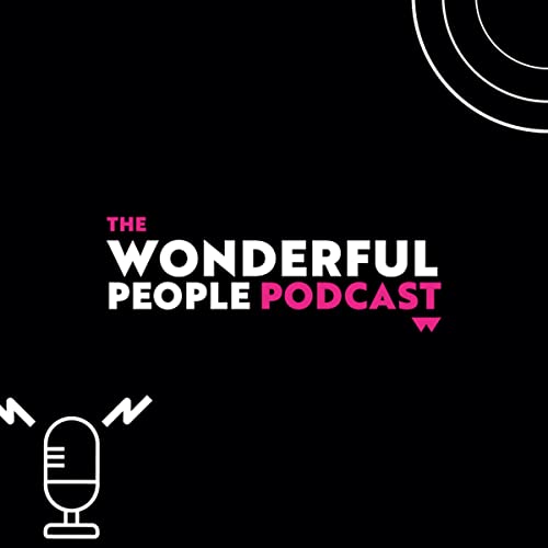 The Wonderful People Podcast cover art