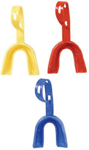 Mouthguard with Strap (Adult) 1 Pack Colors Abosorted