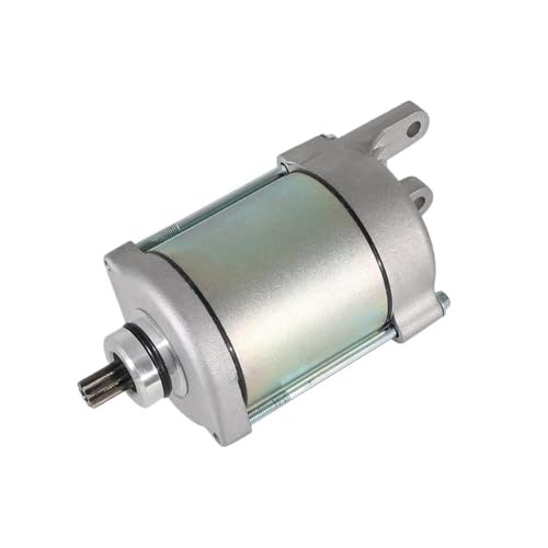 Démarreur électrique moto ET300 ET250 OEM DAE-C1200-RB1-0000 en métal