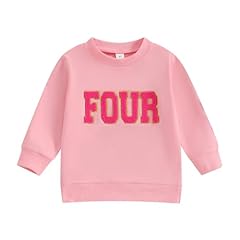 Pink Four