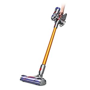 Dyson nouveau V8 Absolute – 4 accessoires