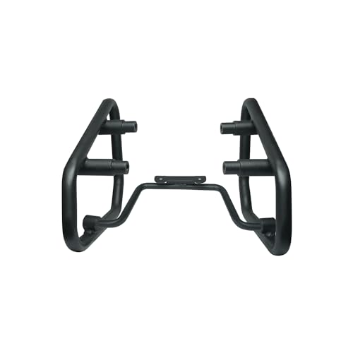 Image of Aviator Saddle Stay for Speed 400 Black (Pack of 1)