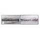 CUADRO PS LIENZO 124X4,5X64 MONTAÑAS 2 SURT.