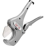 RIDGID 30088 Tagliatubi per tubi di plastica con azionamento a cricco modello RC-2375, tag...