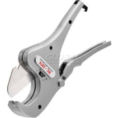 RIDGID RC-2375 Ratchet Action Pipe Cutter