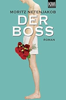 Der Boss - Book #2 of the Macho Man