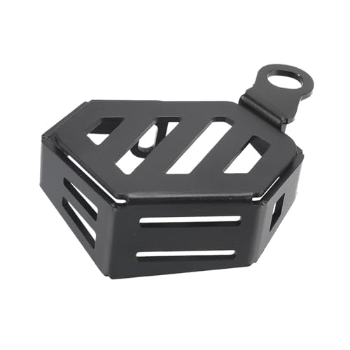 Couvercle pompe à huile moto et protection réservoir fluide pour R 1250 RS et R 1200 GS