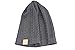 Higher Mountains Radiation Protection Beanie Hat (Black)